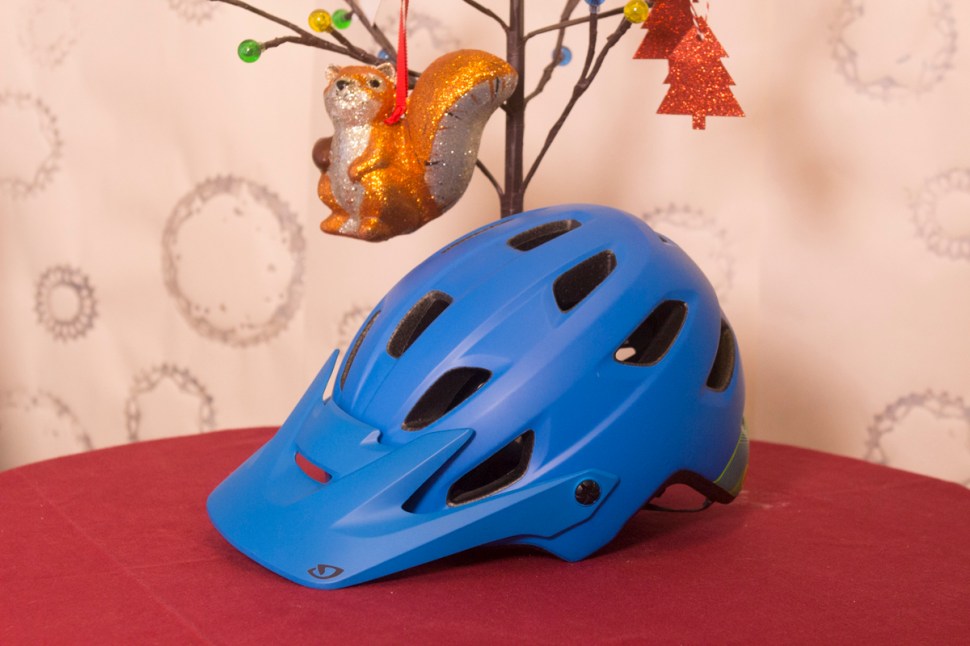 Giro Chronicle Helmet MIPS