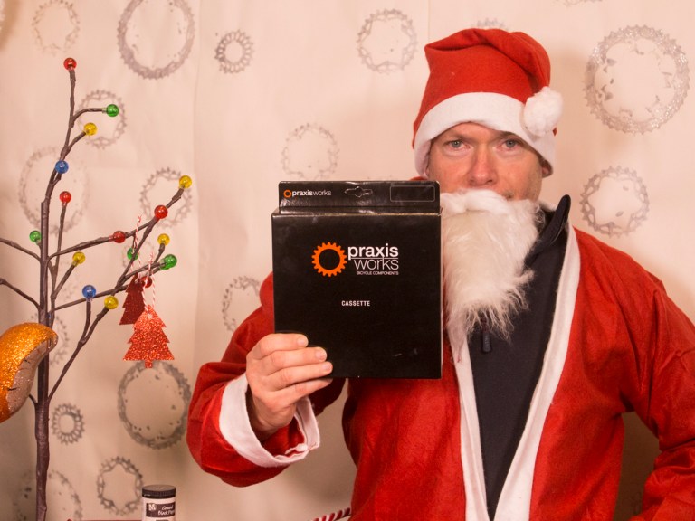 Gift Giveaway: Christmas Countdown Day 14