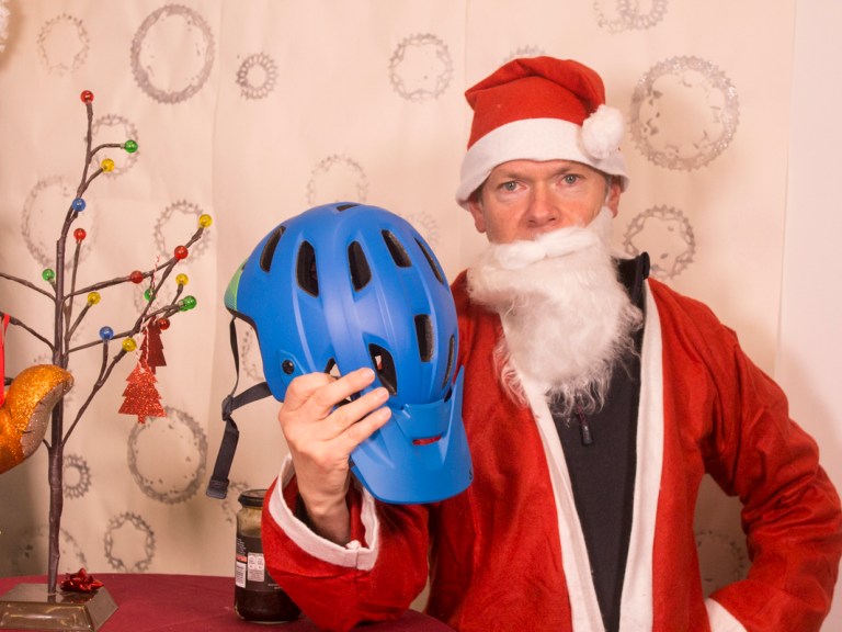 Gift Giveaway: Christmas Countdown Day 12