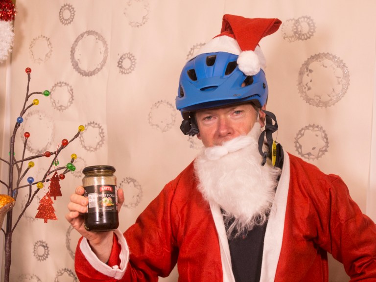 Singletrack Advent Prize Giveaway Week 3