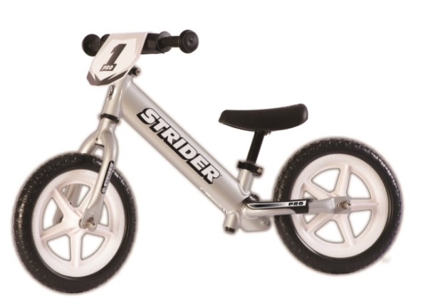 STRIDER Bike Christmas Bundle Up For Grabs!