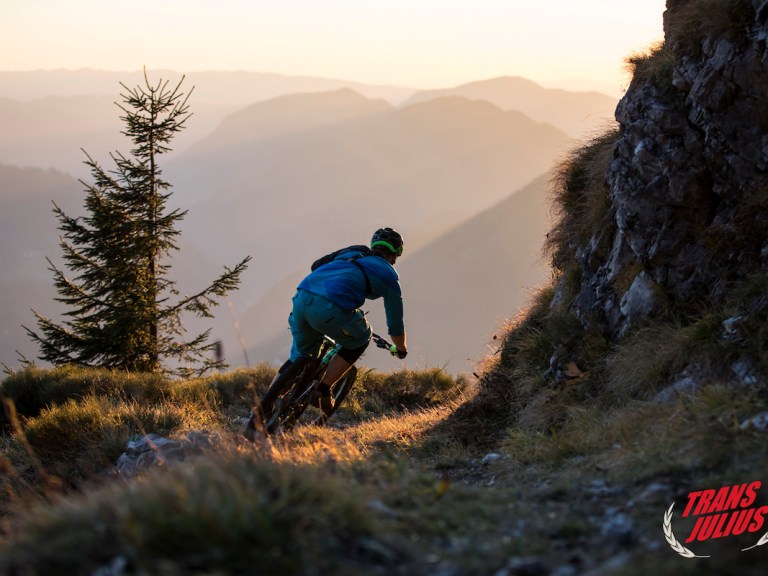 Fancy Some Enduro Racing In Slovenia?