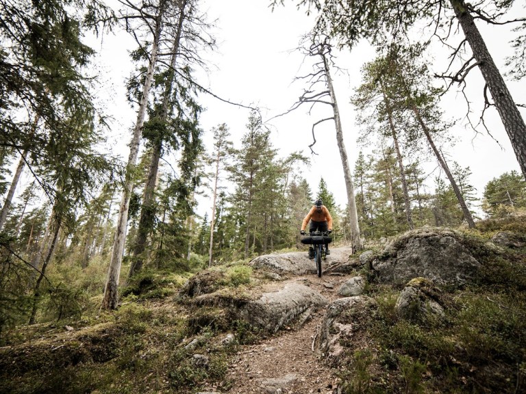 A Singlespeeder’s Guide To Bikepacking