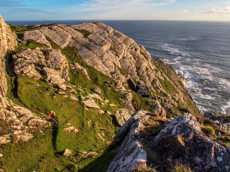 Plus-Size Shredding In Ireland