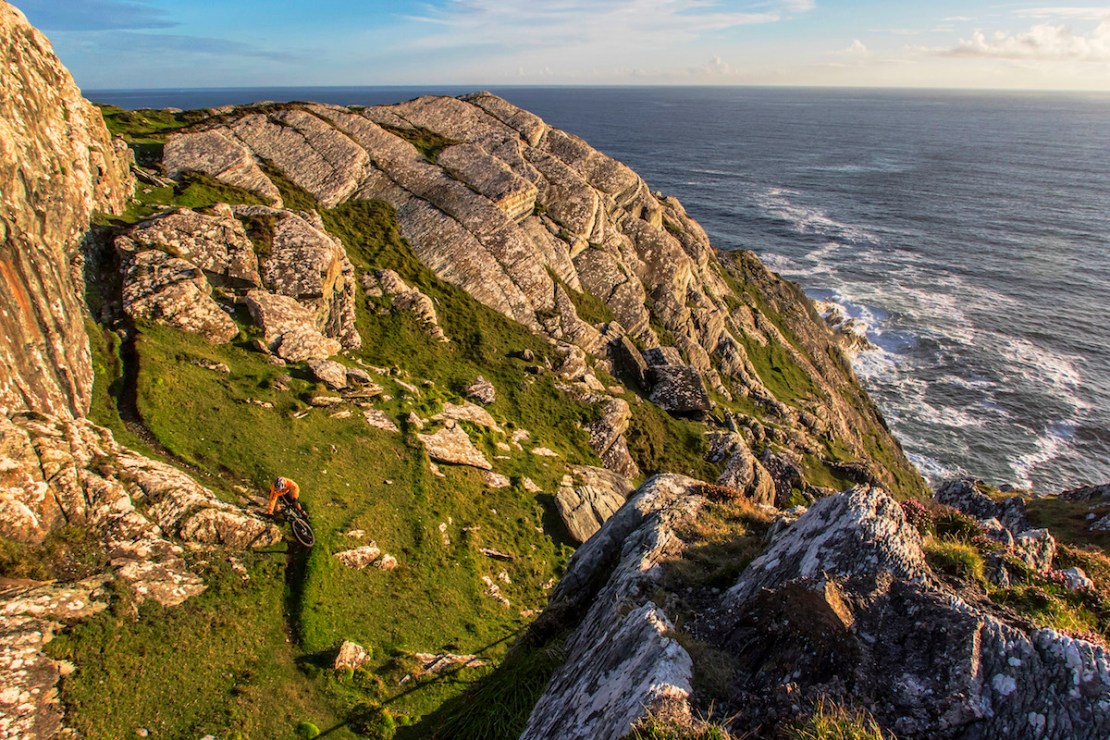 Plus-Size Shredding In Ireland