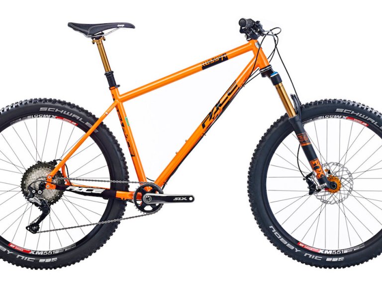 More Cushion For The Pushin’: The Pace RC127+