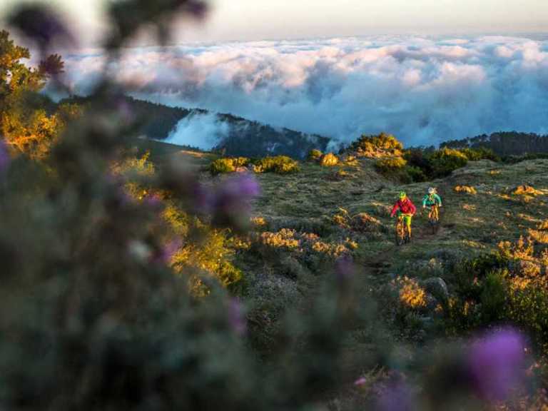 Winter Re-Wind: Poncha on the Rocks Fun On Madeira