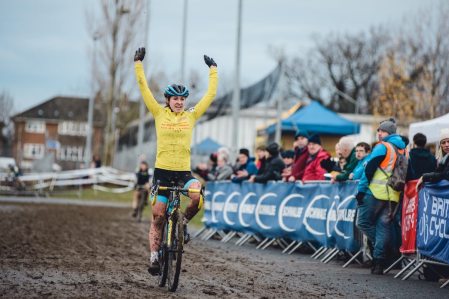 payton cyclocross national kinesis race series