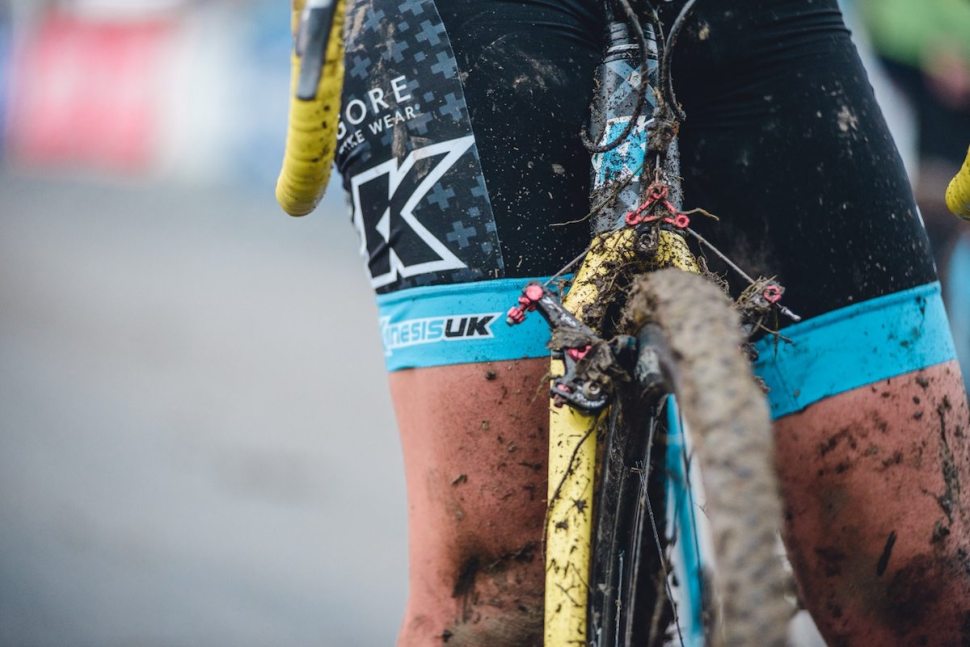 payton cyclocross national kinesis race series