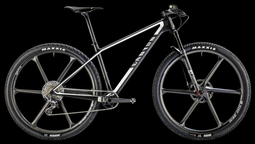 expensive mountain bike bling carbon exotic ktm santa cruz ax lightness pinarello niner scott mondraker intense rocky mountain ibis ghost kona haibike look felt yeti trek storck bianchi cannondale pivot