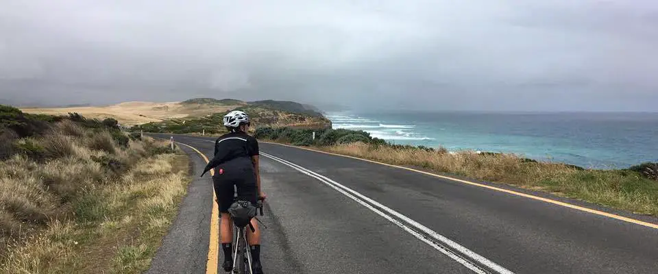 bikepacking australia endurance