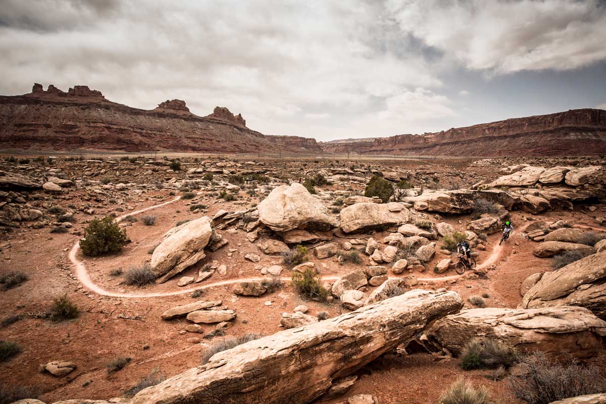 Throwback Thursday: Moab