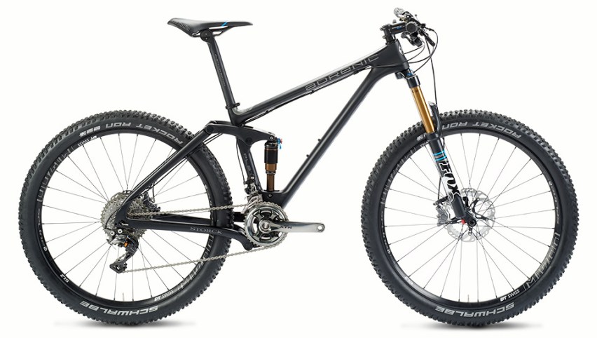 expensive mountain bike bling carbon exotic ktm santa cruz ax lightness pinarello niner scott mondraker intense rocky mountain ibis ghost kona haibike look felt yeti trek storck bianchi cannondale pivot