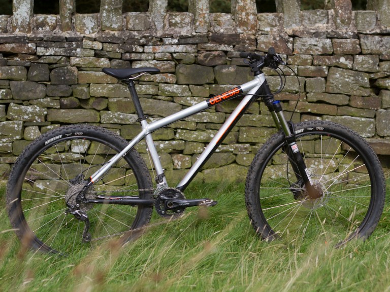 Review: Genesis Core 30