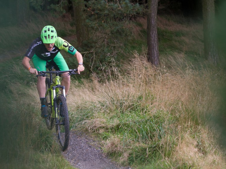 Review: Smith Optics Rover MTB Helmet