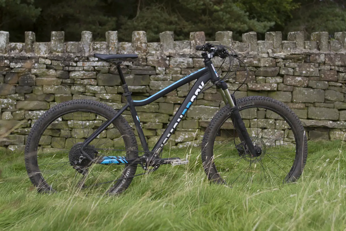 diamondback plus bike 27.5 hardtail budget