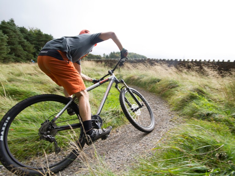 Review: Grand Hardtails For Under A Grand