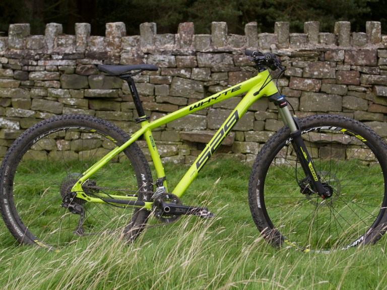 Review: Whyte 529