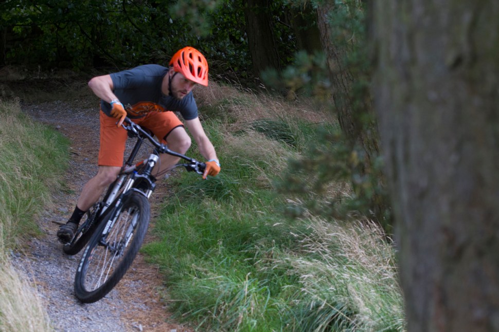 genesis core 30 hardtail wil issue 110