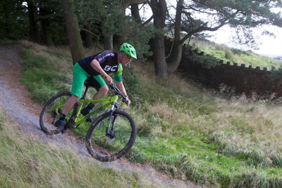 whyte 529 hardtail 29er 29in issue 110