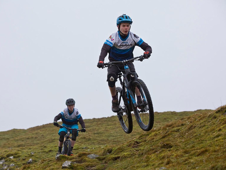 TweedLove Launches Race Team
