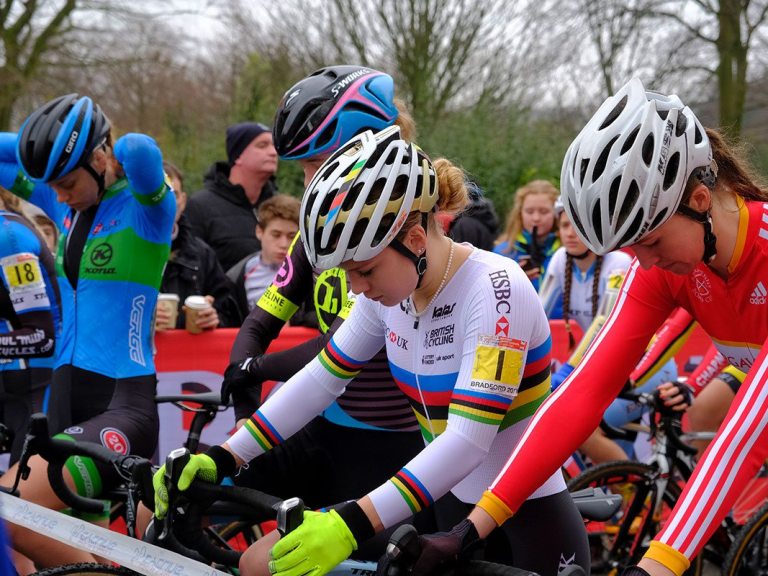 UK Cyclocross National Champs 2017