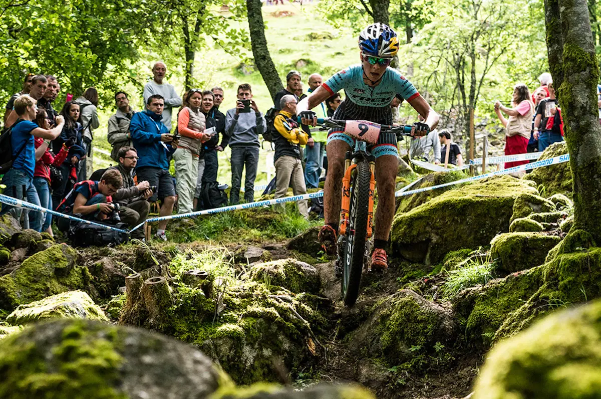 trek factory racing world cup uci enduro downhill ews emily batty anton cooper rachel gee atherton affy casey brown katy winton