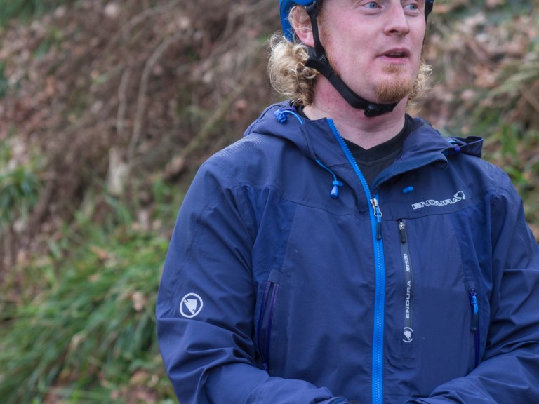 Endura MT500 Waterproof Jacket II Review