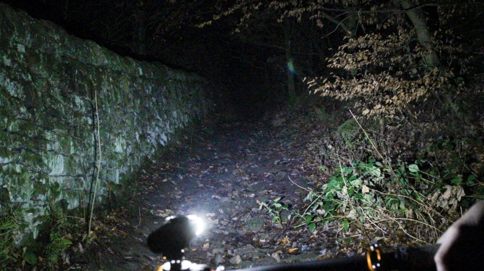 gloworm cx trail led light