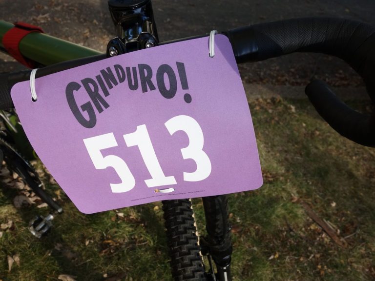 Grinduro Japan Launches This Saturday. Race Is October 12th