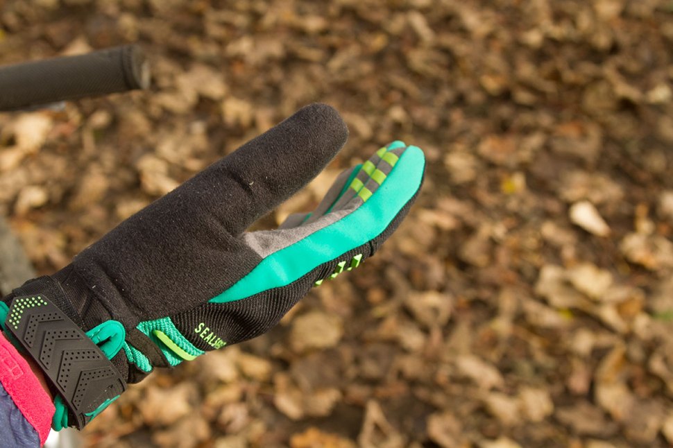 Sealskinz Dragon Eye MTB Glove