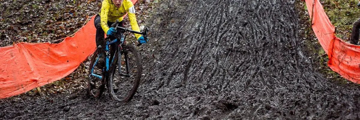 cyclocross kinesis hannah payton