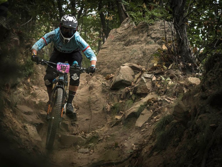 Women & UK Athletes Dominate 2017 Trek Factory Racing Team