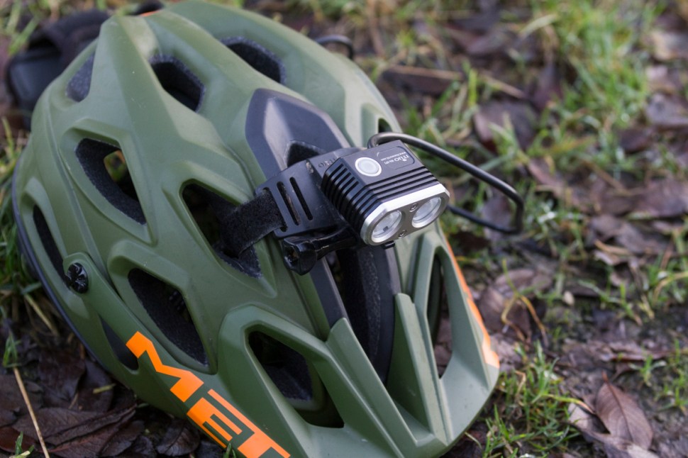 ituo xp2 xp2 light led helmet handlebar