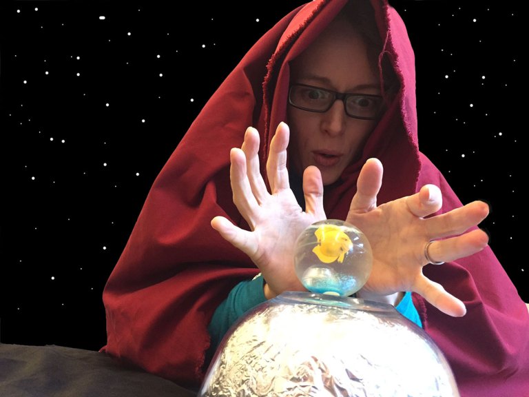 Singletrack’s 2021 Predictions