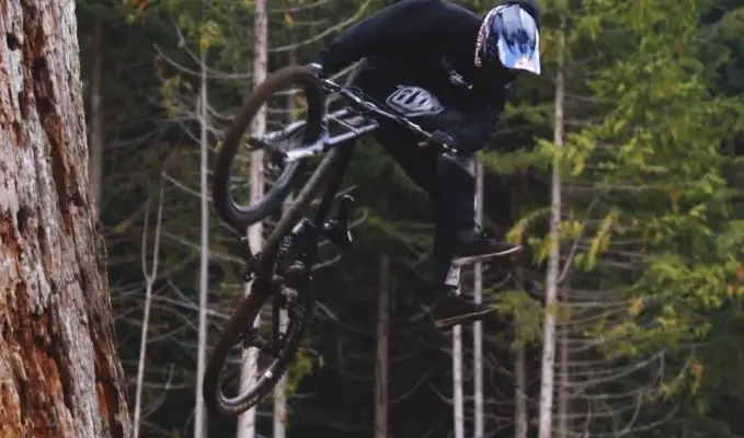 brandon semenuk negative infinity