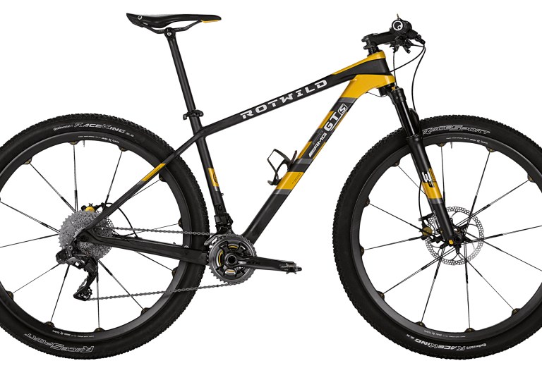 Top 25 Mountain Bikes For Billionaires