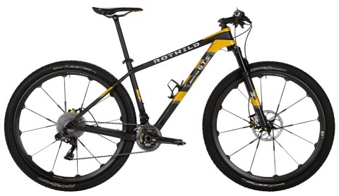 expensive mountain bike bling carbon exotic ktm santa cruz ax lightness pinarello niner scott mondraker intense rocky mountain ibis ghost kona haibike look felt yeti trek storck bianchi cannondale pivot