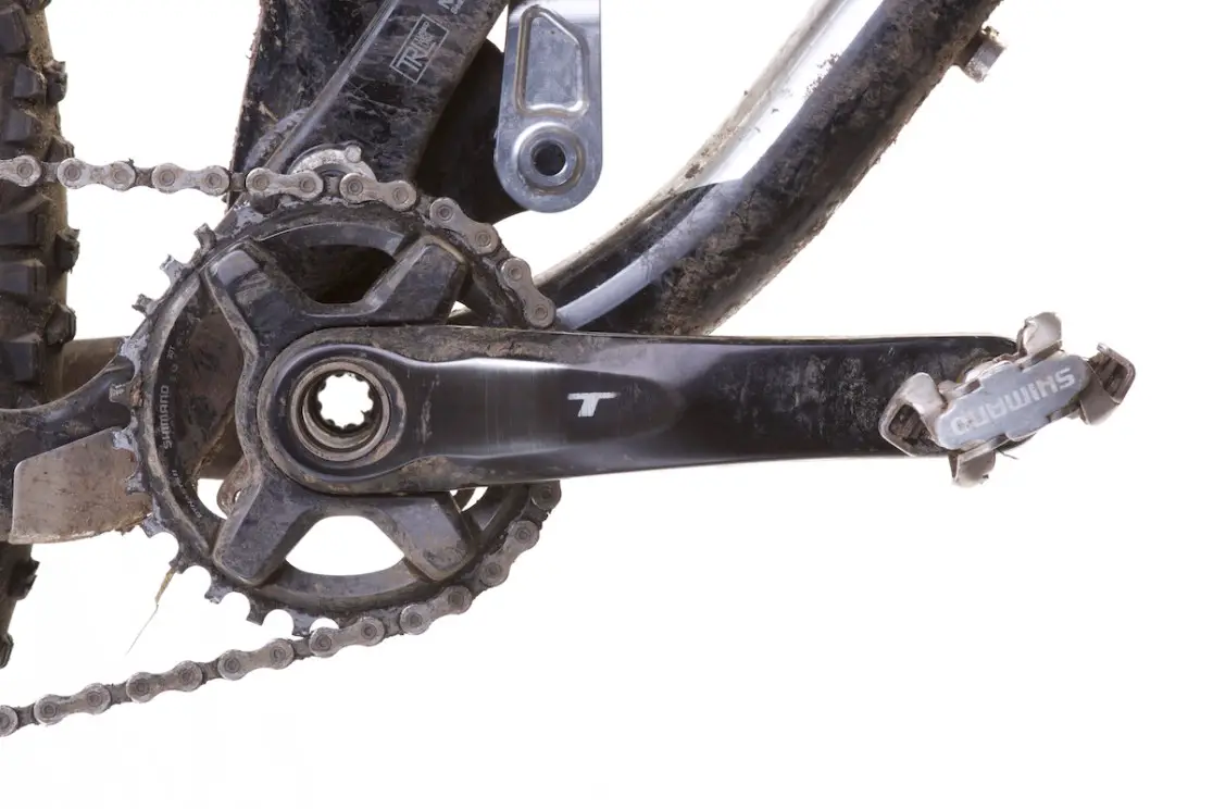 Review: Shimano Deore XT M8000 1×11 Groupset