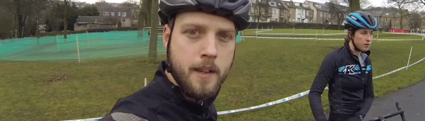 national championships bradford cyclocross course video preview wil