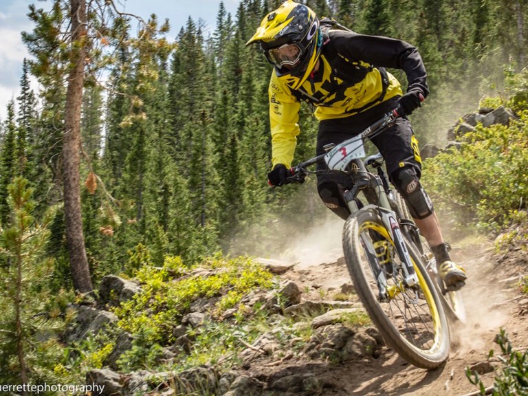 Ibis Cycles Announces 2017 Enduro World Series Team