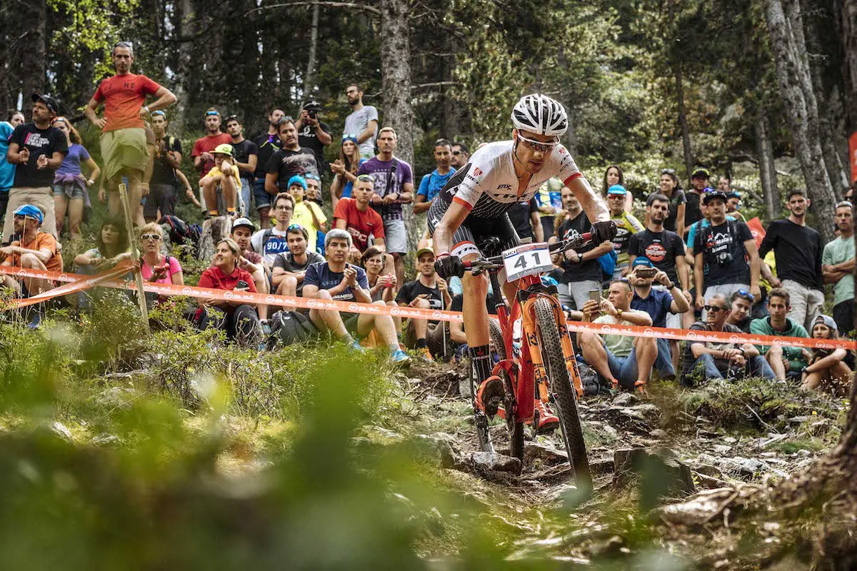 trek factory racing world cup uci enduro downhill ews emily batty anton cooper rachel gee atherton affy casey brown katy winton