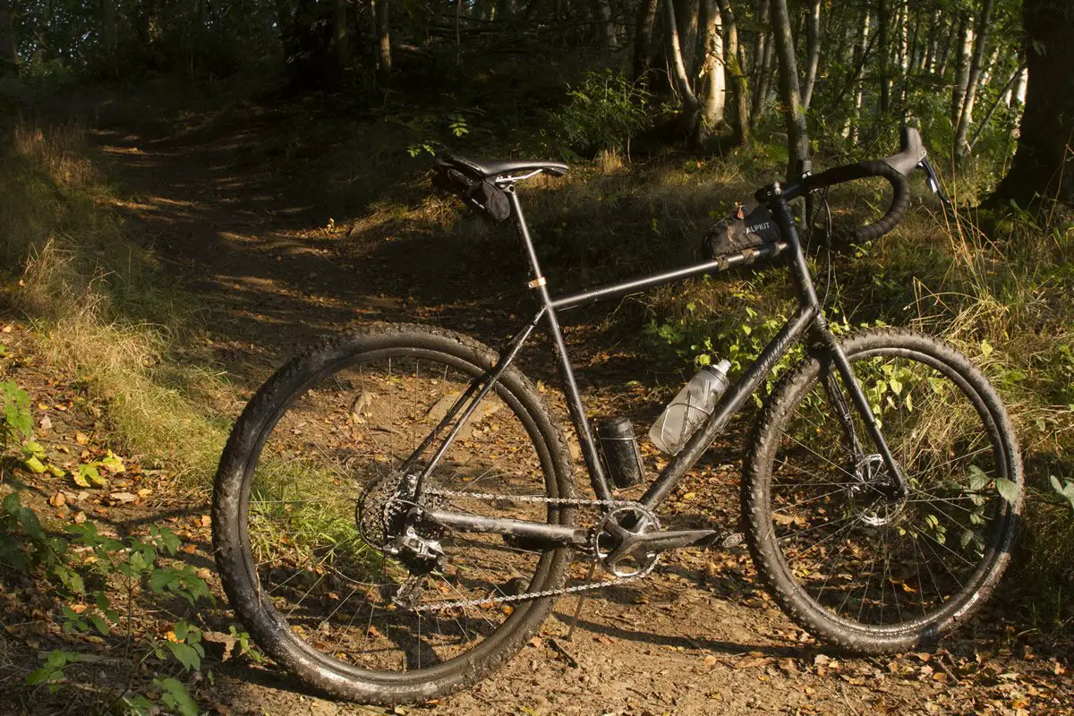 Review Specialized AWOL Comp longterm review Singletrack World Magazine