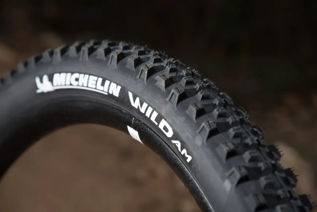 Michelin Tyres Press Release