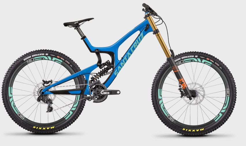 expensive mountain bike bling carbon exotic ktm santa cruz ax lightness pinarello niner scott mondraker intense rocky mountain ibis ghost kona haibike look felt yeti trek storck bianchi cannondale pivot