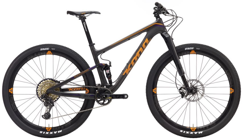 expensive mountain bike bling carbon exotic ktm santa cruz ax lightness pinarello niner scott mondraker intense rocky mountain ibis ghost kona haibike look felt yeti trek storck bianchi cannondale pivot