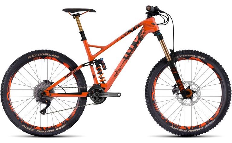 expensive mountain bike bling carbon exotic ktm santa cruz ax lightness pinarello niner scott mondraker intense rocky mountain ibis ghost kona haibike look felt yeti trek storck bianchi cannondale pivot