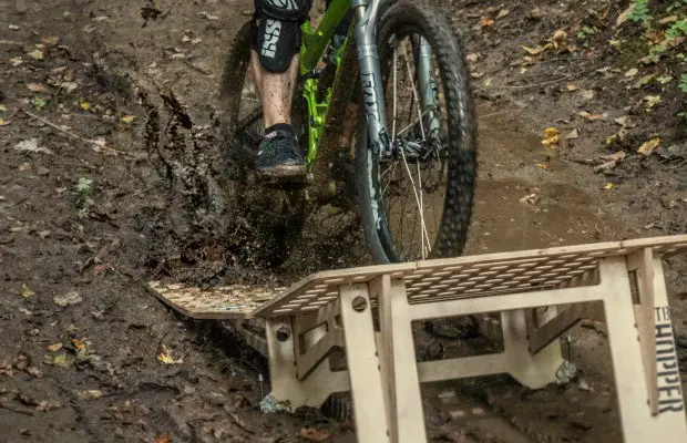 indiegogo portable jump ramp