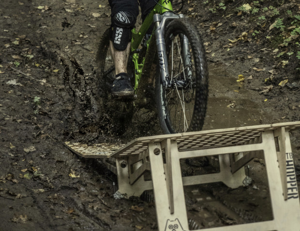 Don’t Come A Cropper On The MTB Hopper!