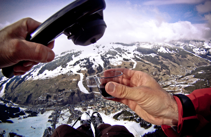 We Welcome Asgard And Handpresso To The Partner Zone!